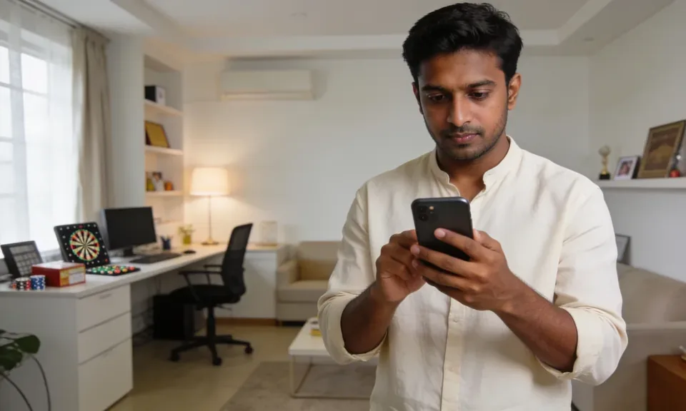 নিয়ন্ত্রণ বজায় রাখার অভ্যাস