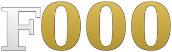 f000 লোগো